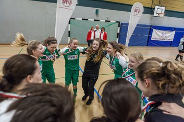 Bild 232 - Norddeutsche Futsalmeisterschaft